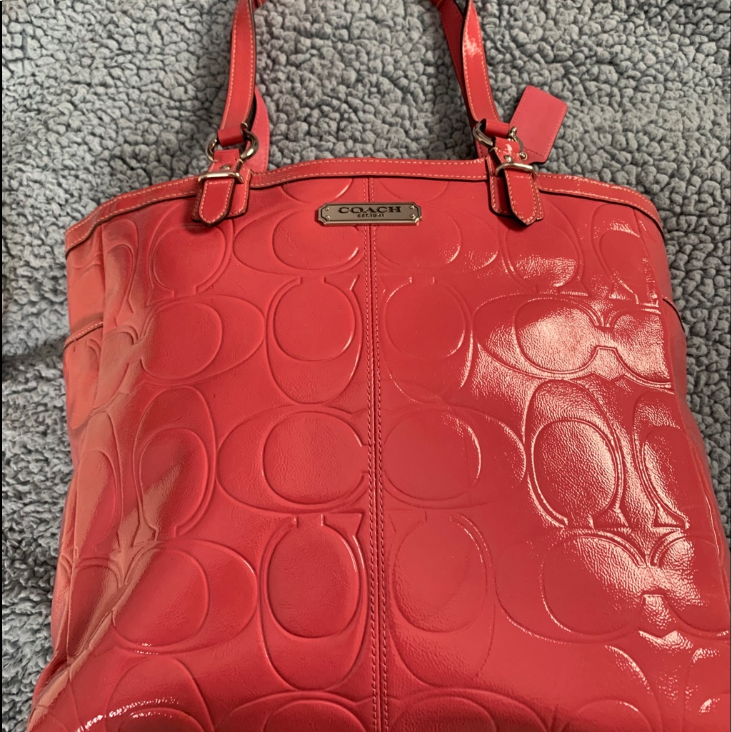 Coach Outlet Purse